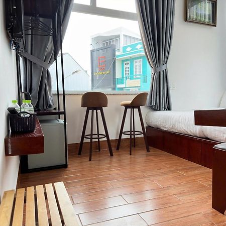Ruby Rose House Hotel Dalat Luaran gambar
